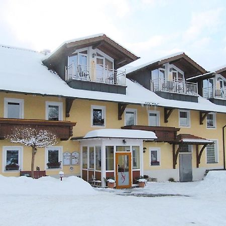 Landgasthof-Hotel Zum Anleitner Rattenberg Exteriör bild