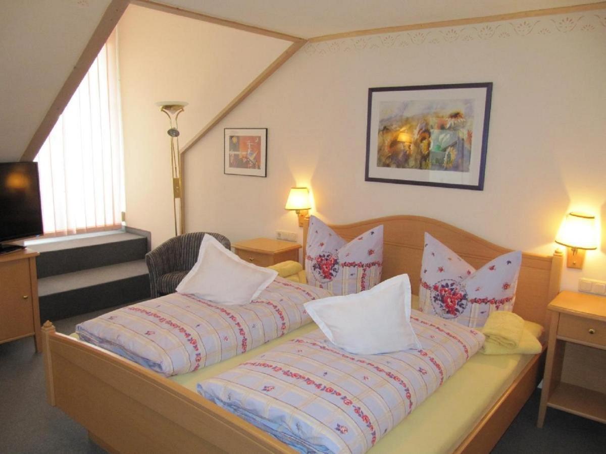 Landgasthof-Hotel Zum Anleitner Rattenberg Exteriör bild