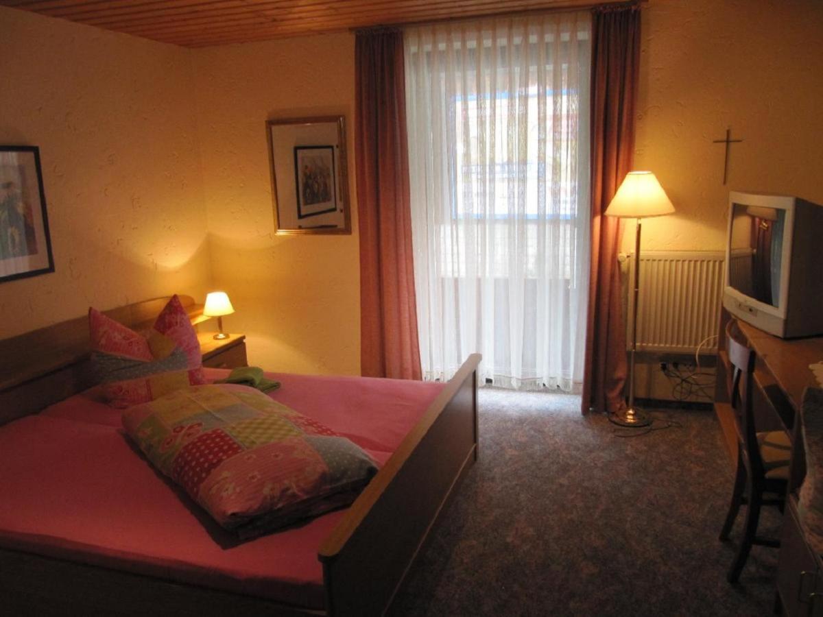 Landgasthof-Hotel Zum Anleitner Rattenberg Exteriör bild